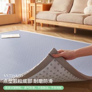 安睡宝 冰丝床褥