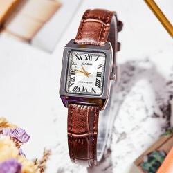 CASIO 22毫米石英腕表 LTP-V007L-7B1