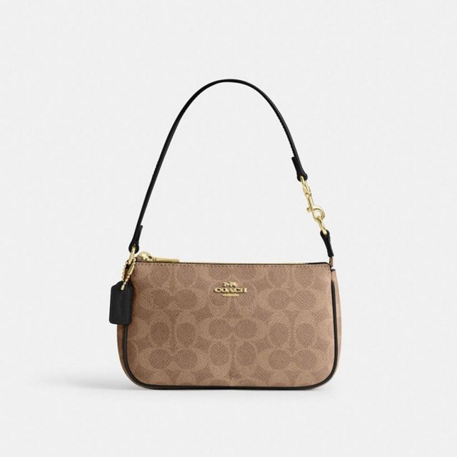 COACH Nolita 19 女士单肩手提包 CW426