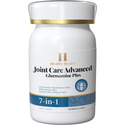 Healthy Haniel 鲨鱼软骨素氨糖MSM 30粒