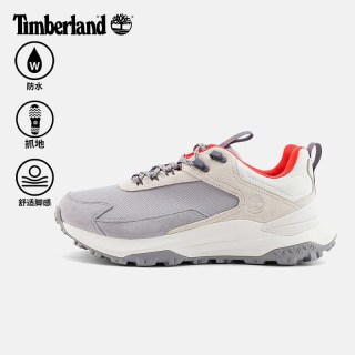 Timberland 户外男鞋MOTION ACCESS防水防滑登山徒步鞋