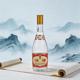 汾酒 黄盖玻汾 53%vol 清香型白酒