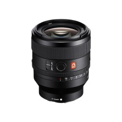 索尼 SEL50F14GM FE 50mm F1.4 GM 全画幅大光圈定焦 G大师镜头