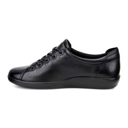 ecco 女士柔酷2号休闲板鞋 SOFT 2