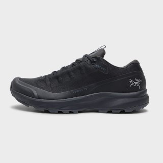 ARC'TERYX 防水 男士徒步鞋