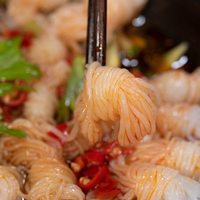魔小玉 魔芋结 低脂代餐食材