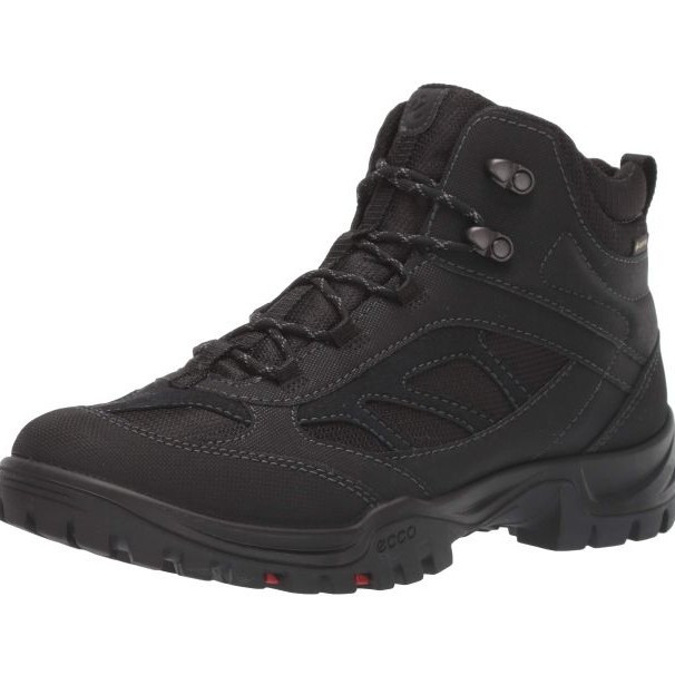 ecco 男士 Xpedition 登山靴