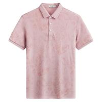 与狼共舞 男士POLO衫