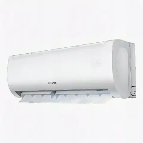 海信 舒适家系列 KFR-35GW/E370-X1 新一级能效 壁挂式空调 1.5匹