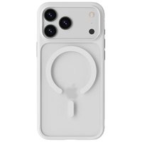 蓝猩先生 亲肤磁吸防摔 适用iPhone17ProMax手机壳