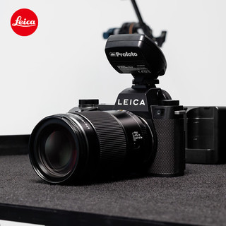 徕卡 SL3-P 全画幅无反相机 24-70mm+70-200mm镜头套装