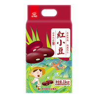老爷岭 红小豆 东北自产 1kg