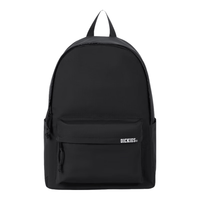 Dickies 男士双肩包 大容量 轻便通勤 黑色