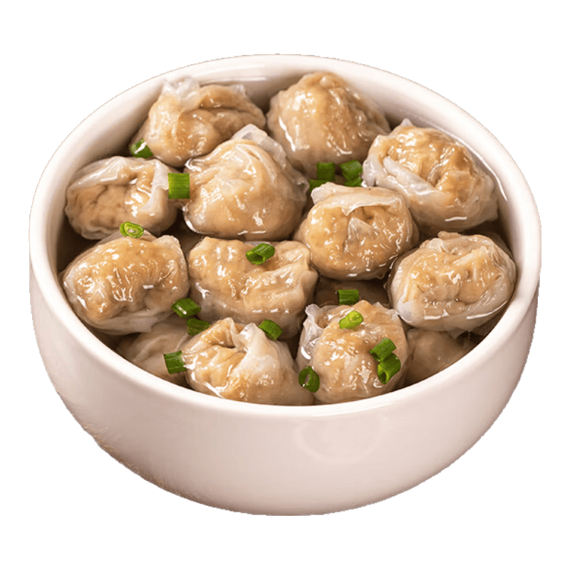 老罗家优选 连江鱼饺 纯手工 63个左右*3盒 火锅丸子