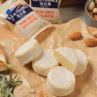法兰希 迷你布里奶酪块 250g