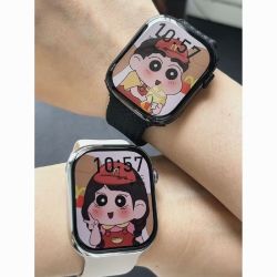 华强北顶配WatchS10手表+礼盒