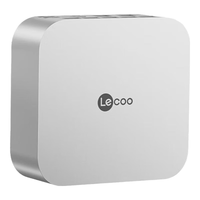 联想 来酷Mini Pro U5228V 32GB+512GB 迷你主机