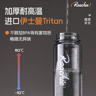 希乐 母婴级材质 大容量运动水杯
