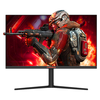 PANDA熊猫 27英寸4K 240Hz IPS电竞显示器