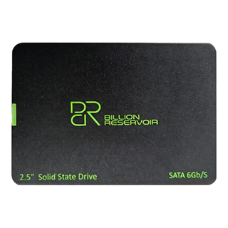 Cooyes 七彩虹隐姬限量版 HEORIADY TLC颗粒 512GB SSD固态硬盘