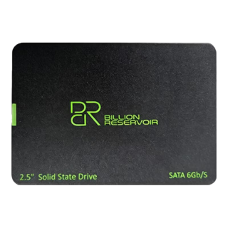 Cooyes 七彩虹隐姬限量版 HEORIADY TLC颗粒 512GB SSD固态硬盘