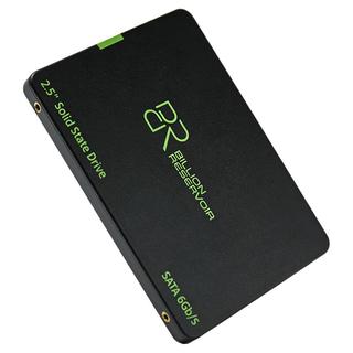 Cooyes 七彩虹隐姬限量版 HEORIADY TLC颗粒 512GB SSD固态硬盘