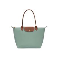 珑骧 LE PLIAGE GREEN 可折叠单肩手提包 青瓷色 2605 089 P99