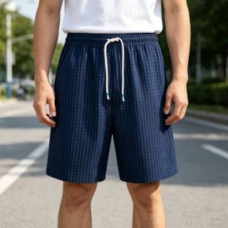 百亿补贴：adidas 正品adidas阿迪达斯三叶草男子RESORT SHORTS M运动短裤KX0697