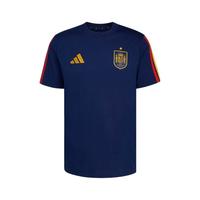 adidas 男装运动短袖T恤