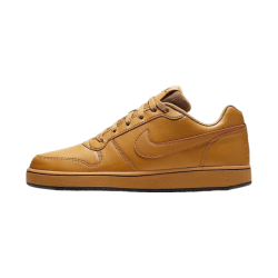 NIKE EBERNON LOW AQ1776-700 棕黄 42码 男子休闲运动鞋