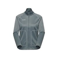 MAMMUT 女式 Crag ML 夹克女式中层, Tschiel