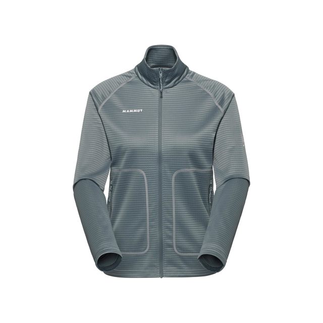 MAMMUT 女式 Crag ML 夹克女式中层, Tschiel