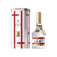 五粮液 普五八代 世界杯联名隐藏款 英格兰 52度 500ml 单瓶