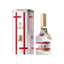 五粮液 普五八代 世界杯联名隐藏款 英格兰 52度 500ml 单瓶
