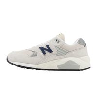 New Balance 男式 580 运动鞋, Nimbus Cloud Indigo, 9