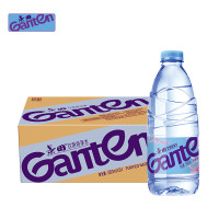 景田 560ml*24瓶 整箱装 会议办公用水
