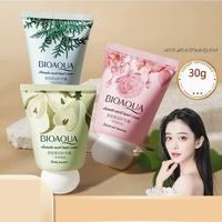 BIOAQUA 护手霜30g 蜂蜜-蜜桃护手霜女SN9821 款式随机护手霜30g