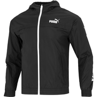 PUMA 彪马 Dry Cell速干面料 圆领运动T恤