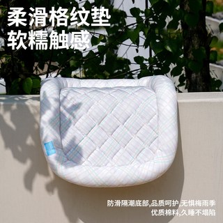 zeze 夏季宠物冰垫 凉感耐咬 狗窝