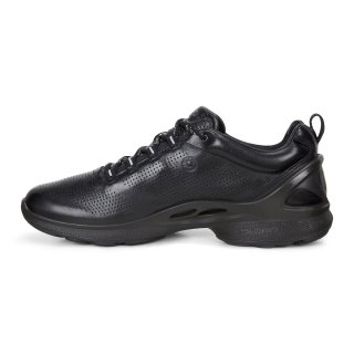 ecco 男士 BIOM Fjuel 休闲运动鞋