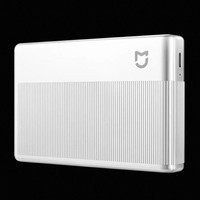 小米 米家口袋照片打印机 1S