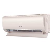 海信 KFR-35GW/E370Pro-X1 一级能效 壁挂式空调