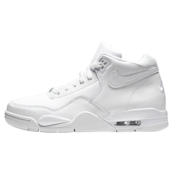 NIKE BQ4212-101 FLIGHT LEGACY板鞋 白色 41码