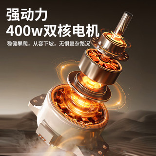 迪护电动轮椅车老人全自动轻便小巧可折叠旅行智能超轻家用