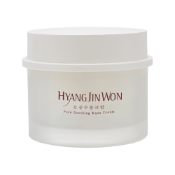 香真院 马油毛孔紧致舒缓水润面霜60g