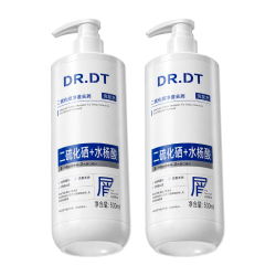 二硫化硒去屑洗发水 200ml