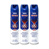 日本叮叮 杀虫气雾剂 600ml*3