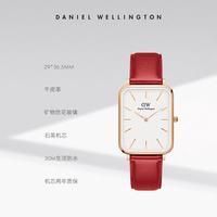 Daniel Wellington DanielWellington）[部分爆品5折]DW手表女流金女士手表石英欧美腕表
