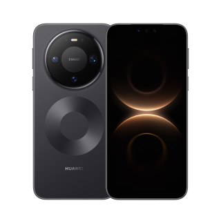 华为 Mate 80 Pro 第二代红枫影像鸿蒙AI直屏鸿蒙手机华为mate80pro手机 官方正品 曜石黑 16GB+512GB