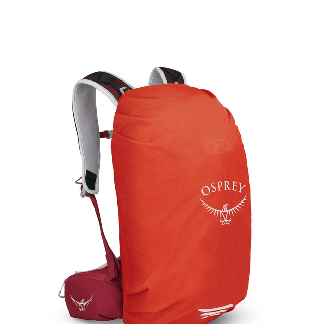 移动专享、移动端：OSPREY Hivis 反光通勤包XS 码